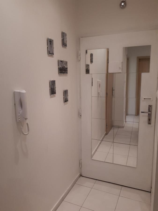 Апартаменти Apartman V Centre Bratislavy Братислава Екстер'єр фото